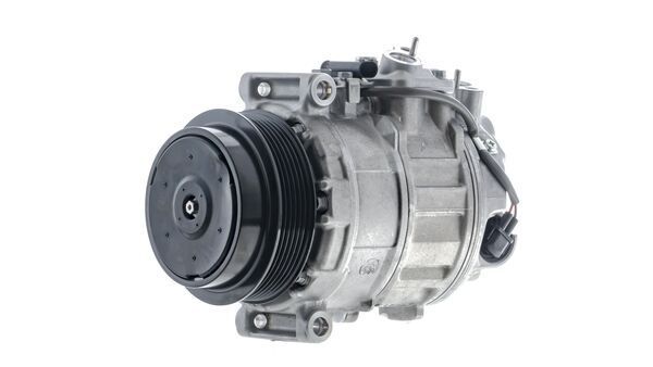 Mahle Original Airco compressor ACP 913 000P