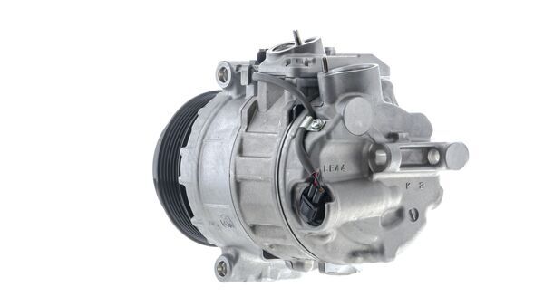 Mahle Original Airco compressor ACP 913 000P