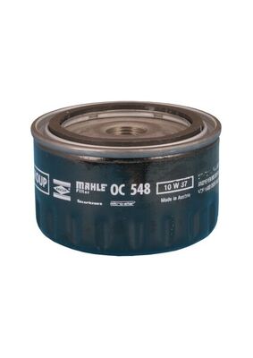 Mahle Original Oliefilter OC 548