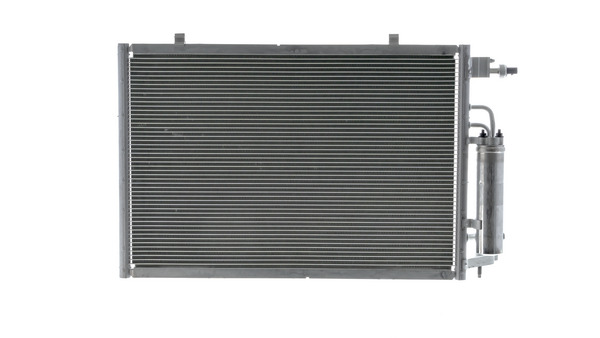 Mahle Original Airco condensor AC 749 000P