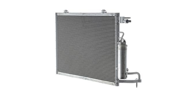 Mahle Original Airco condensor AC 749 000P