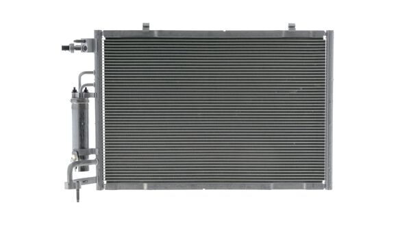 Mahle Original Airco condensor AC 749 000P