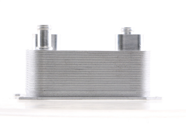 Mahle Original Oliekoeler motorolie CLC 150 000S