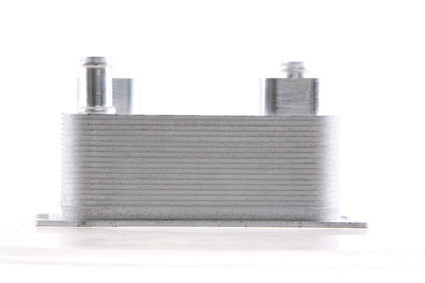 Mahle Original Oliekoeler motorolie CLC 150 000S