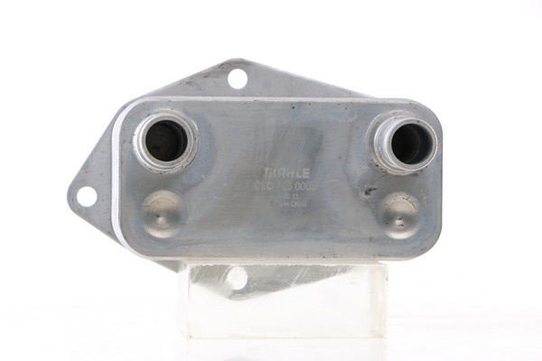 Oliekoeler motorolie Mahle Original CLC 155 000S