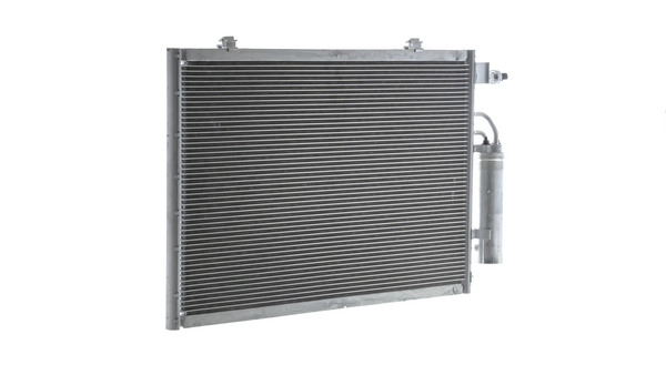 Mahle Original Airco condensor AC 749 000P