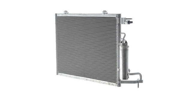 Mahle Original Airco condensor AC 750 000P