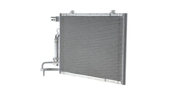 Mahle Original Airco condensor AC 750 000P