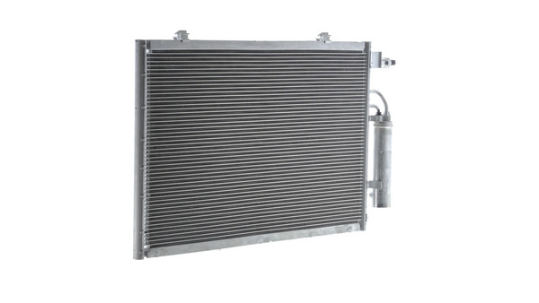 Mahle Original Airco condensor AC 750 000P