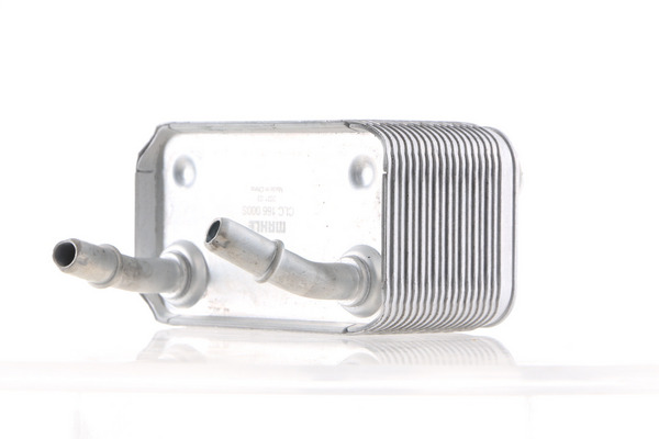 Mahle Original Oliekoeler motorolie CLC 166 000S