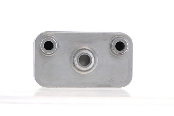 Oliekoeler motorolie Mahle Original CLC 166 000S