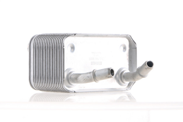 Mahle Original Oliekoeler motorolie CLC 166 000S