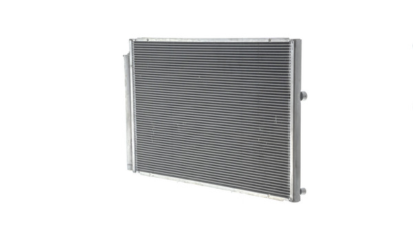 Mahle Original Airco condensor AC 813 000P