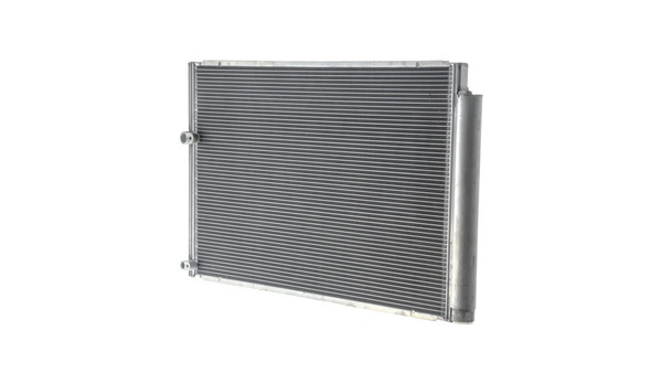 Mahle Original Airco condensor AC 813 000P