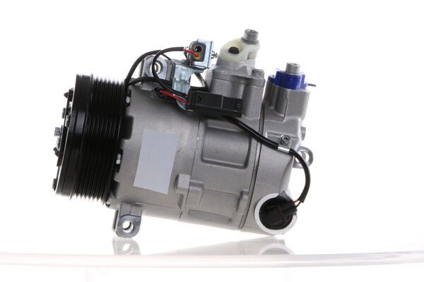 Mahle Original Airco compressor ACP 667 000S