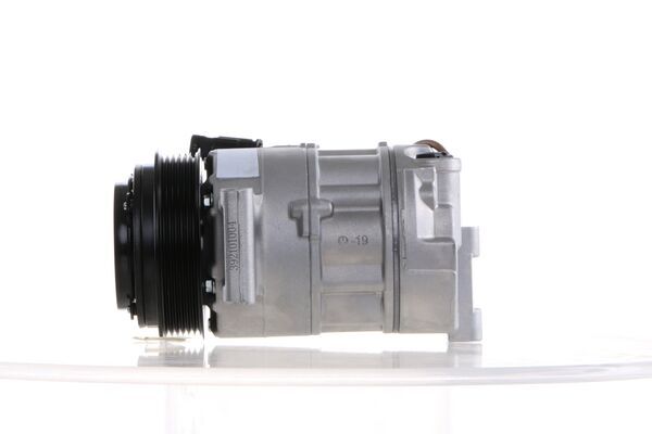 Mahle Original Airco compressor ACP 1483 000S