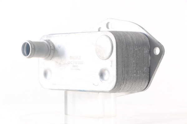 Mahle Original Oliekoeler motorolie CLC 118 000S