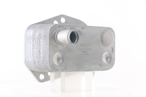 Mahle Original Oliekoeler motorolie CLC 118 000S