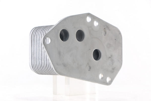 Mahle Original Oliekoeler motorolie CLC 118 000S