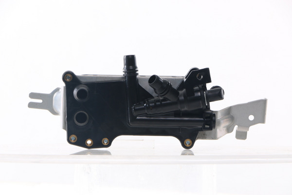 Oliekoeler motorolie Mahle Original CLC 123 000S