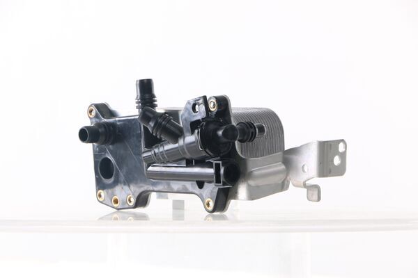 Mahle Original Oliekoeler motorolie CLC 123 000S