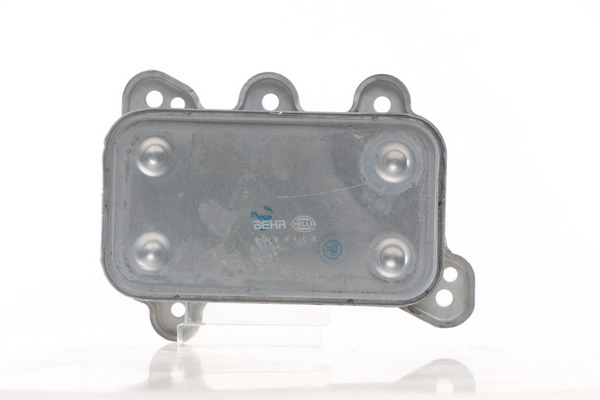Mahle Original Oliekoeler motorolie CLC 127 000S