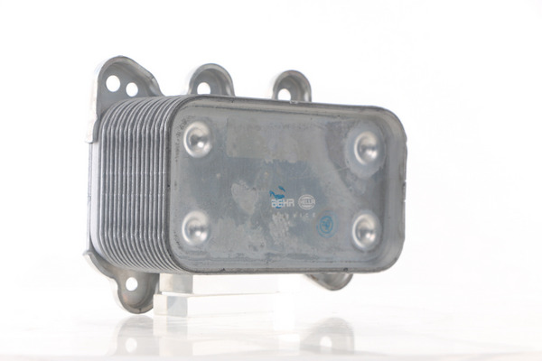 Mahle Original Oliekoeler motorolie CLC 127 000S