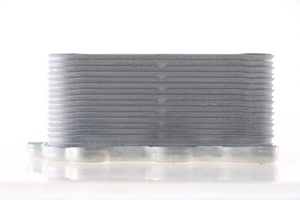 Mahle Original Oliekoeler motorolie CLC 127 000S