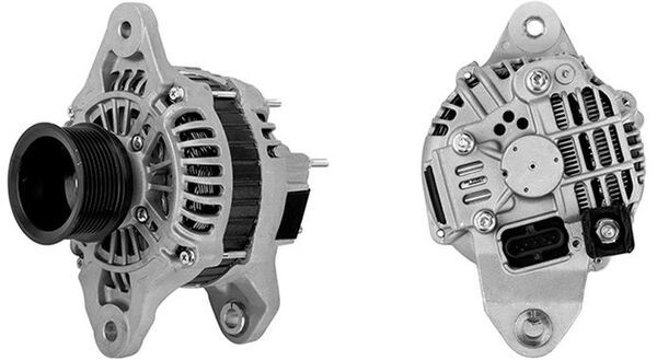 Mahle Original Alternator/Dynamo MG 1019