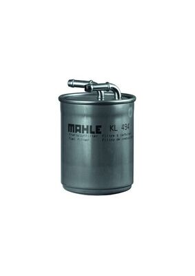 Mahle Original Brandstoffilter KL 494