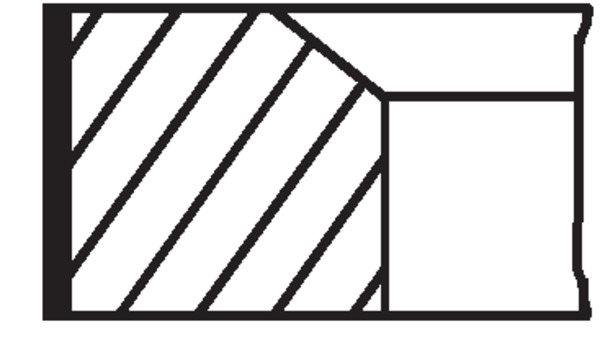 Mahle Original Zuigerveren 002 02 V2