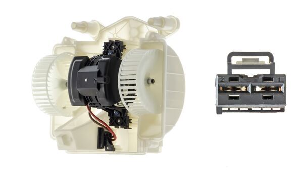 Mahle Original Kachelventilator AB 280 000P
