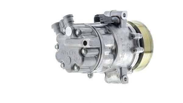 Mahle Original Airco compressor ACP 557 000P