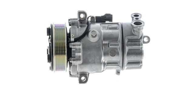 Mahle Original Airco compressor ACP 557 000P