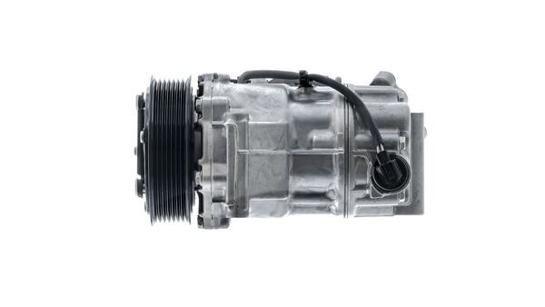 Mahle Original Airco compressor ACP 665 000P