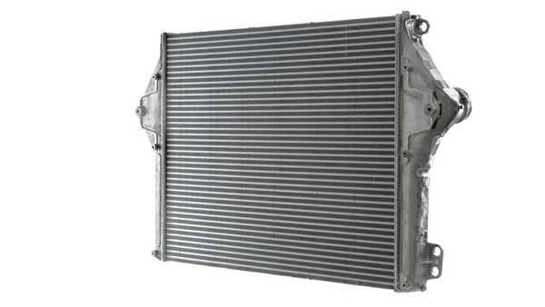 Mahle Original Interkoeler CI 561 000P