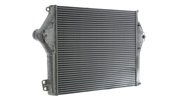 Mahle Original Interkoeler CI 561 000P