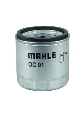 Mahle Original Oliefilter OC 91D