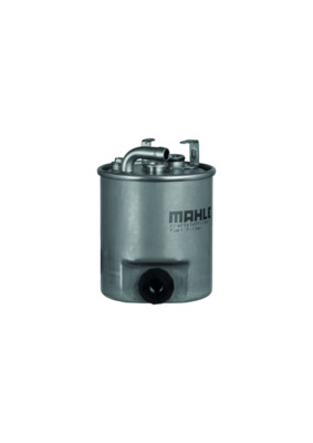 Mahle Original Brandstoffilter KL 195