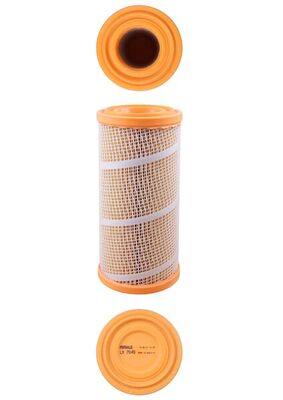 Mahle Original Luchtfilter LX 7045
