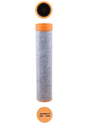 Mahle Original Oliefilter LXS 7060