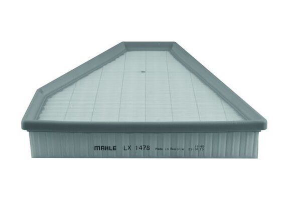 Mahle Original Luchtfilter LX 1478