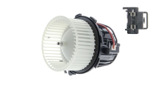 Mahle Original Kachelventilator AB 182 000P