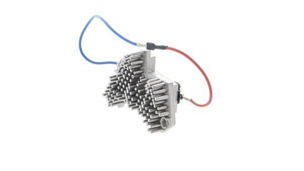 Mahle Original Regeleenheid interieurventilator ABR 24 000P