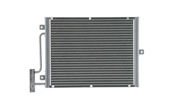 Mahle Original Airco condensor AC 317 000P