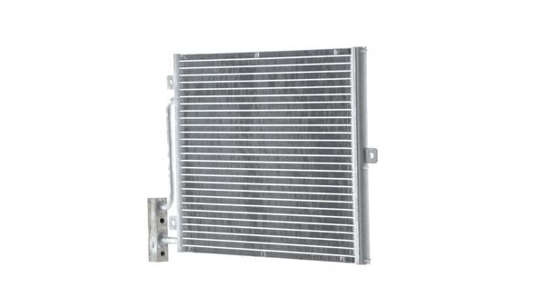 Mahle Original Airco condensor AC 317 000P