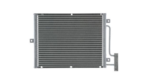 Mahle Original Airco condensor AC 317 000P