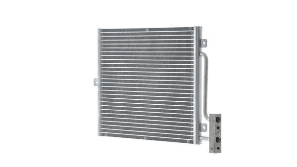 Mahle Original Airco condensor AC 317 000P