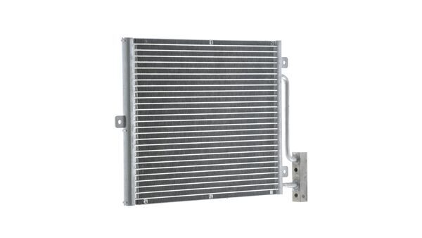 Mahle Original Airco condensor AC 317 000P