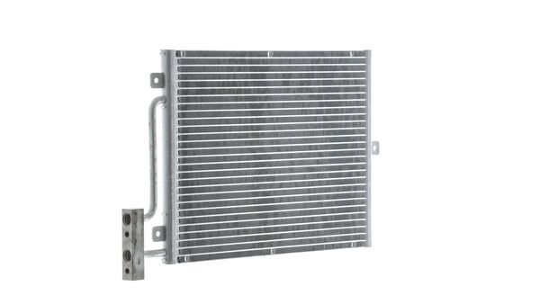 Mahle Original Airco condensor AC 317 000P